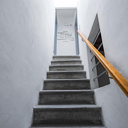 Moro Apartment Two Florence Buitenkant foto