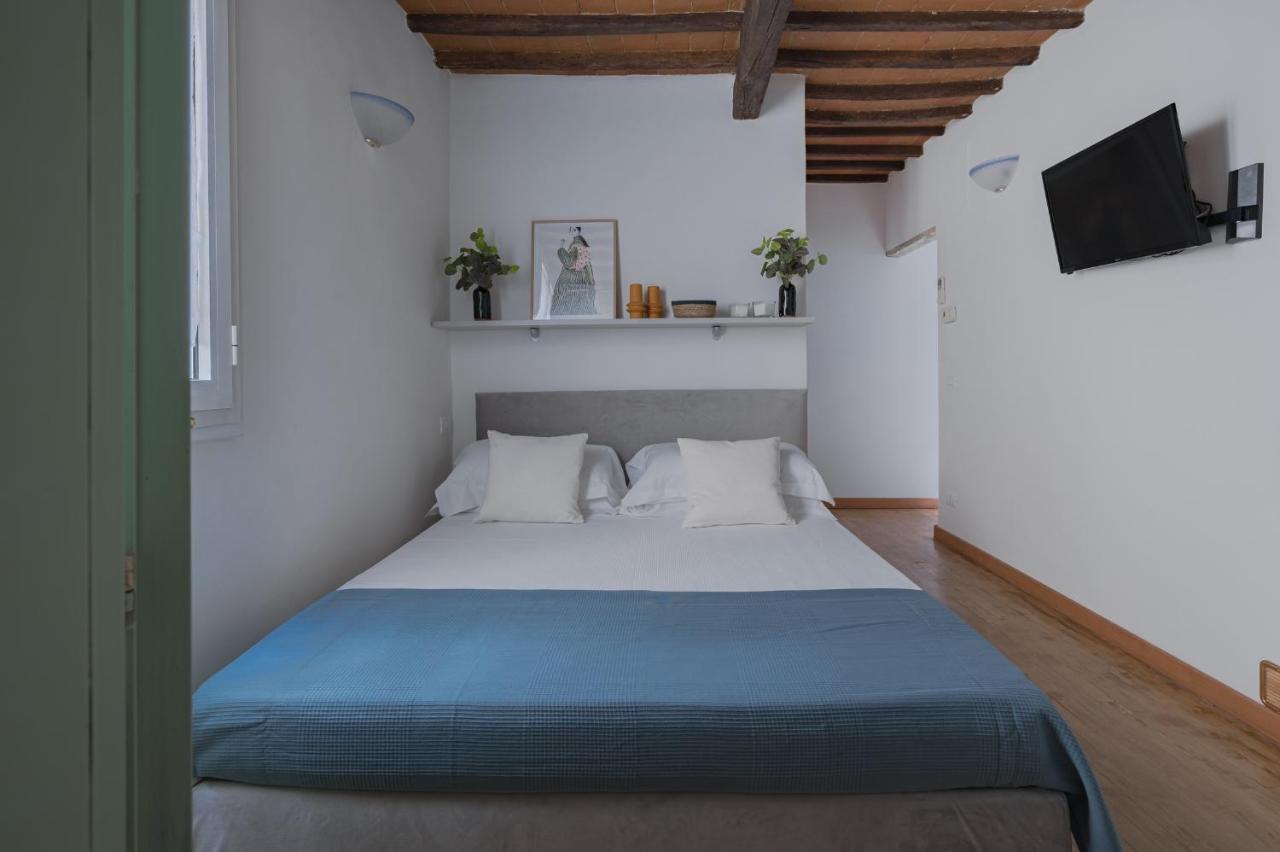 Moro Apartment Two Florence Buitenkant foto