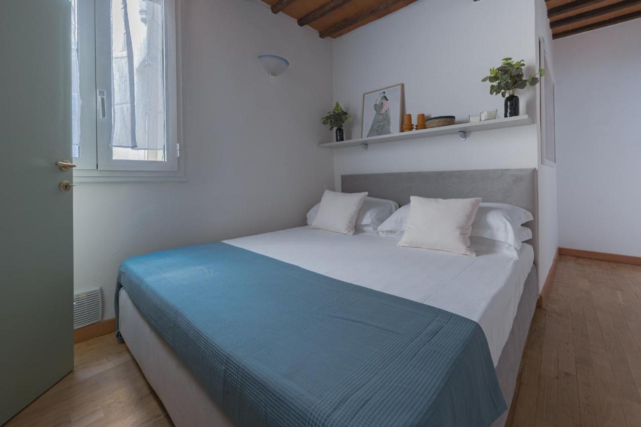 Moro Apartment Two Florence Buitenkant foto